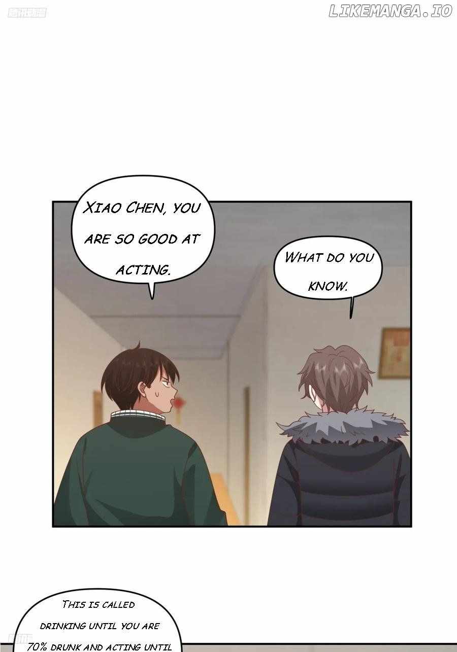 I Really Don’t Want to Remake Chapter 242 page 2