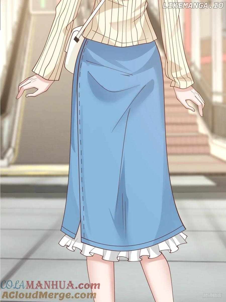 I Really Don’t Want to Remake Chapter 242 page 9