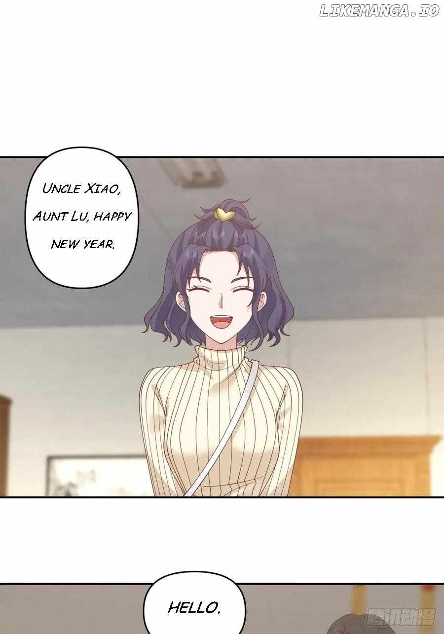 I Really Don’t Want to Remake Chapter 242 page 14