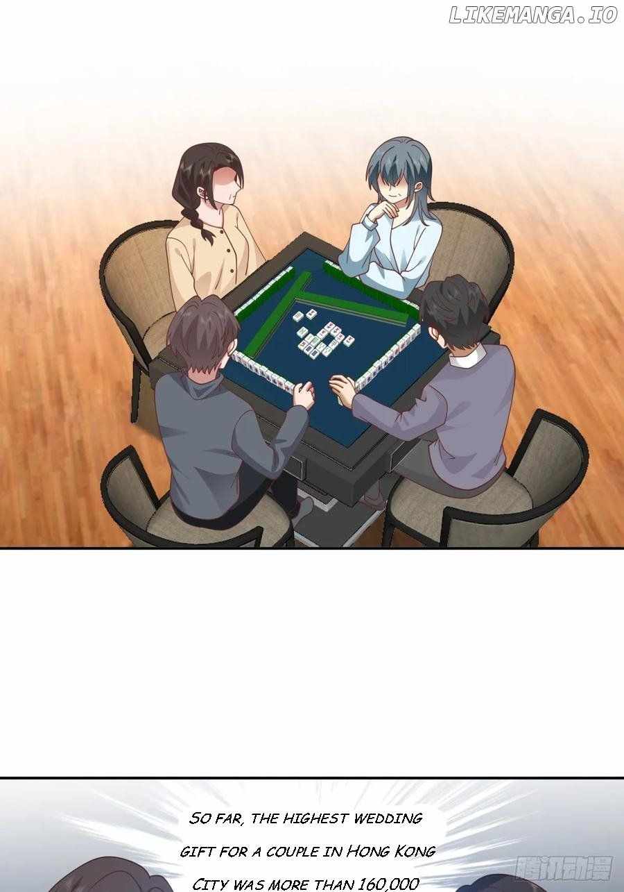 I Really Don’t Want to Remake Chapter 242 page 20