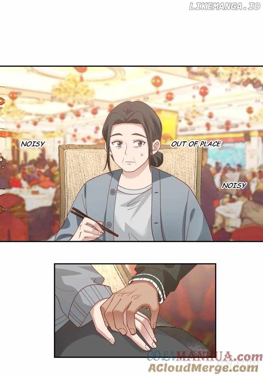 I Really Don’t Want to Remake Chapter 242 page 29