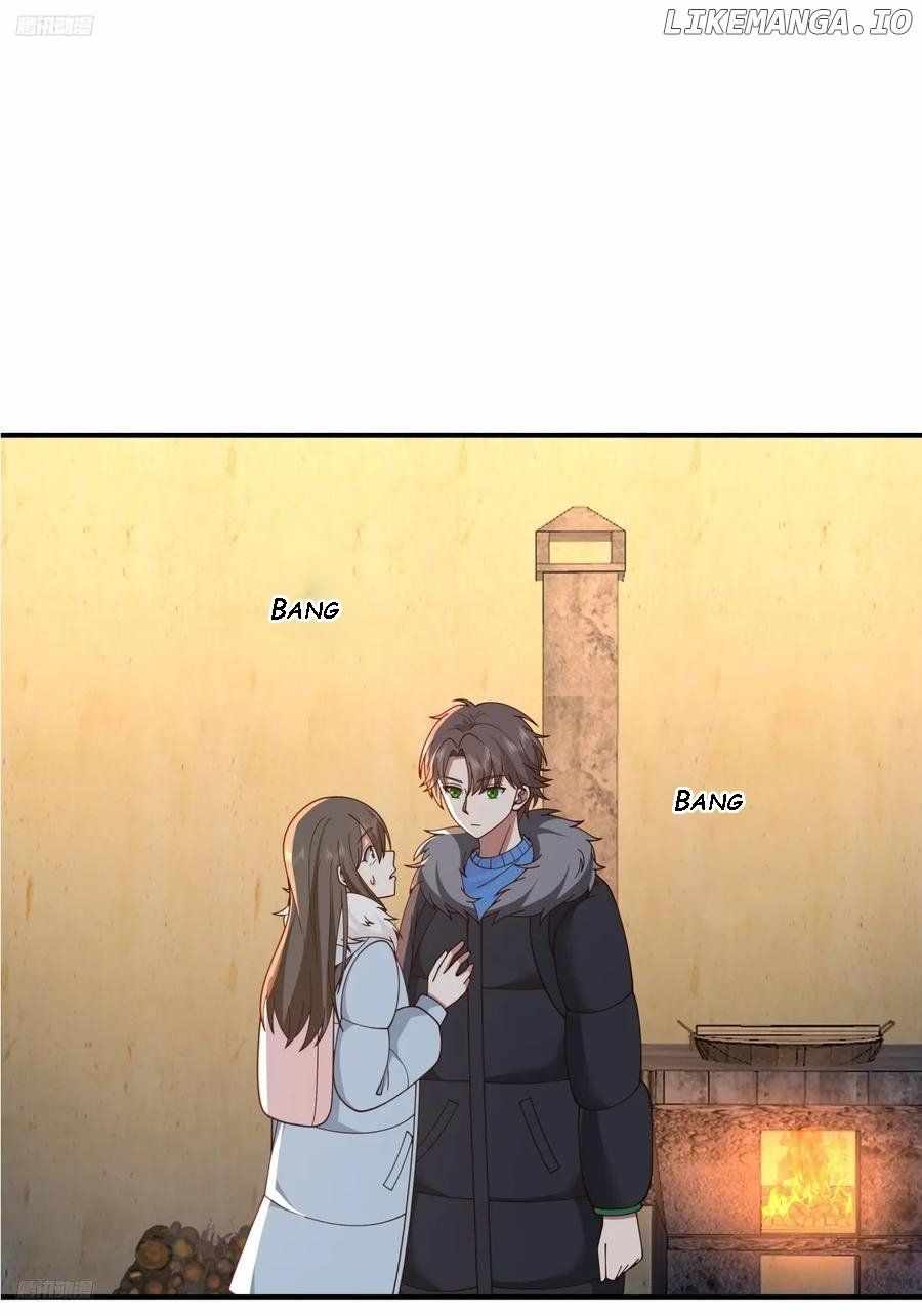 I Really Don’t Want to Remake Chapter 246 page 2