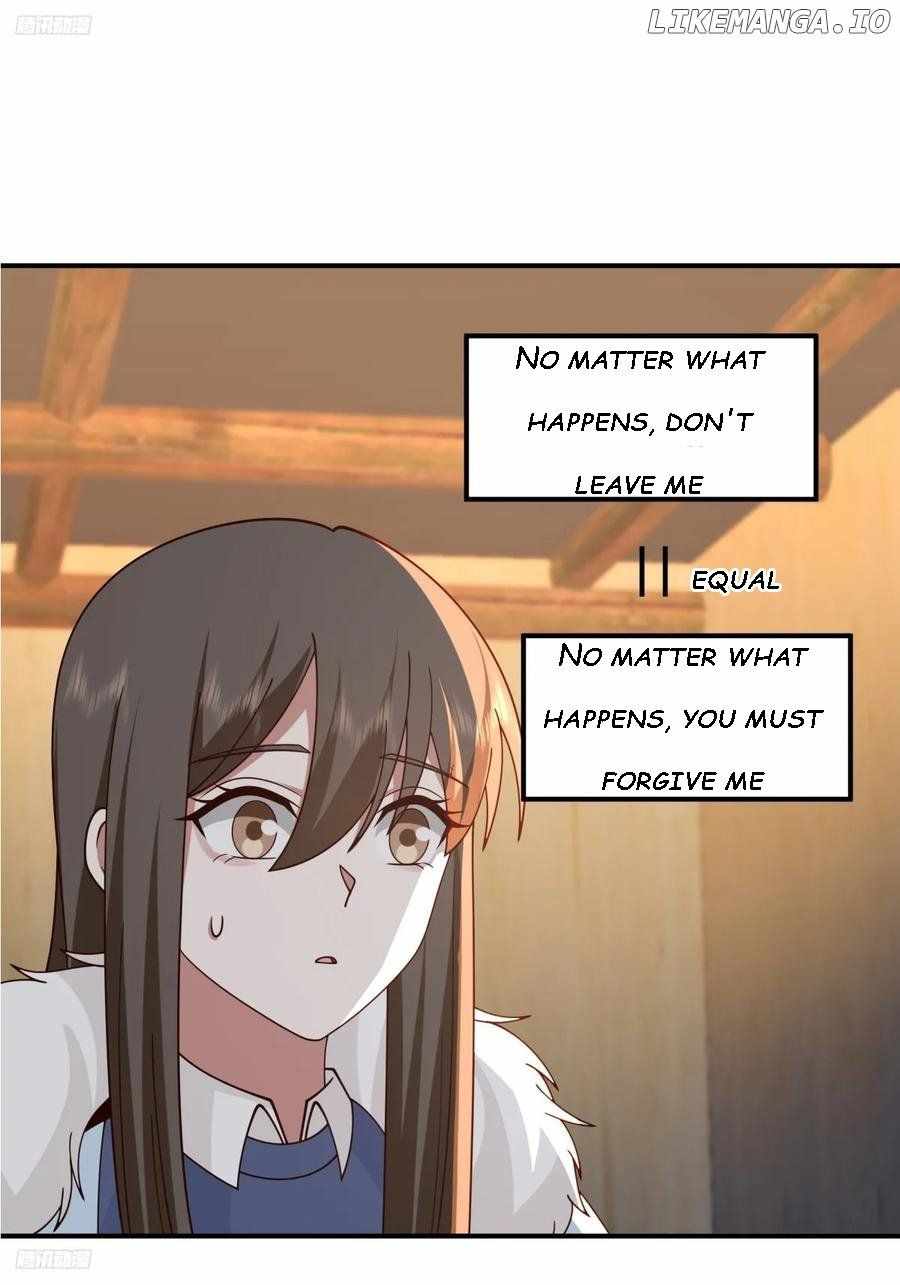 I Really Don’t Want to Remake Chapter 246 page 3