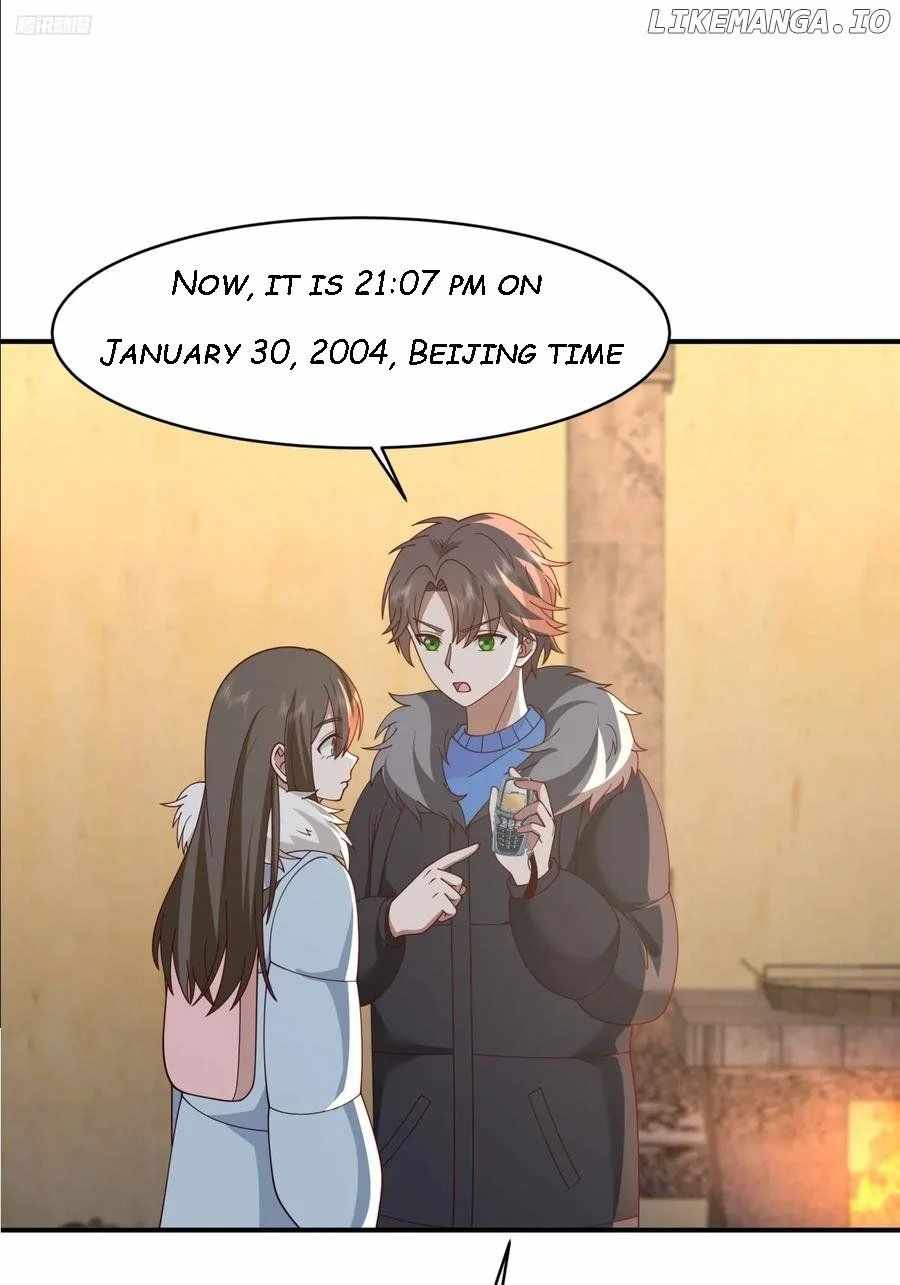 I Really Don’t Want to Remake Chapter 246 page 6