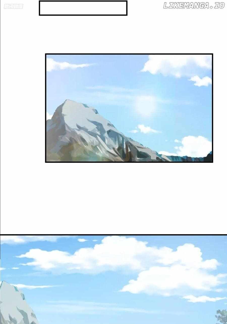 I Really Don’t Want to Remake Chapter 246 page 8