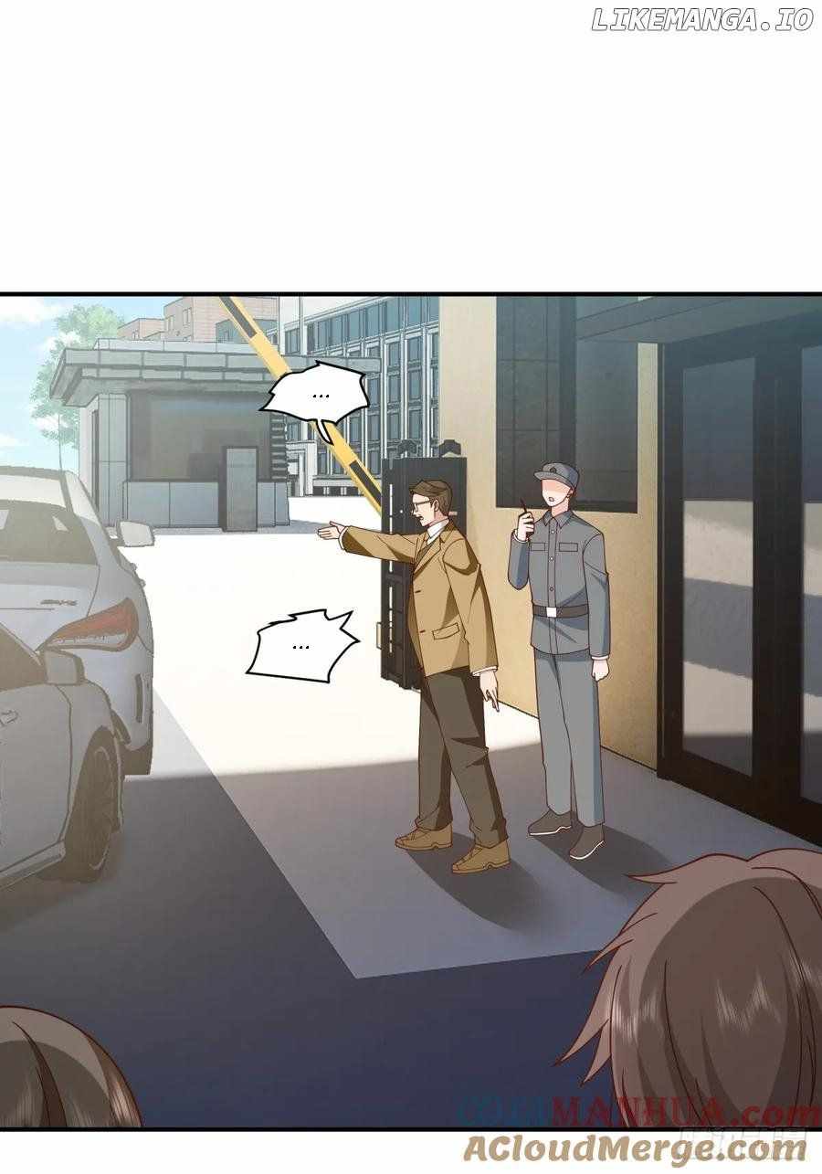 I Really Don’t Want to Remake Chapter 246 page 13