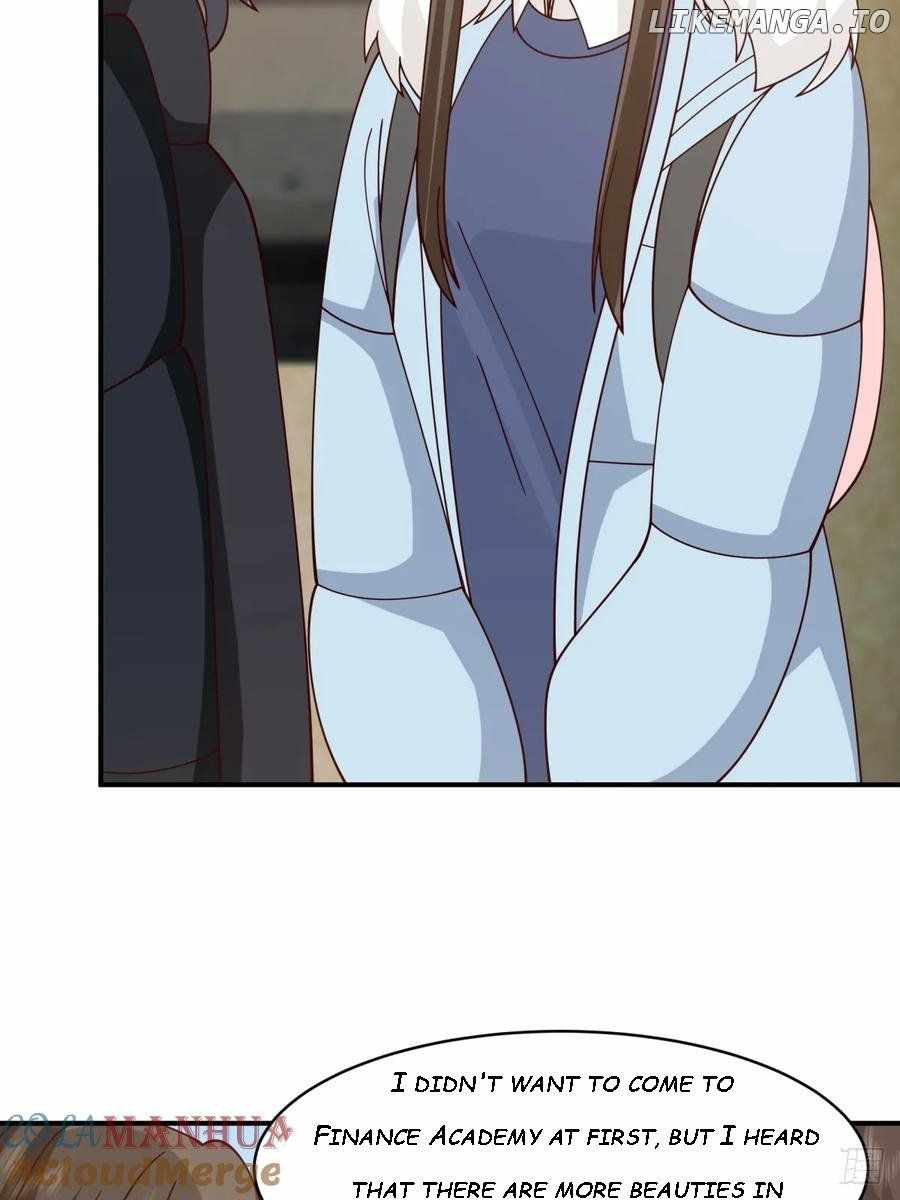 I Really Don’t Want to Remake Chapter 246 page 22