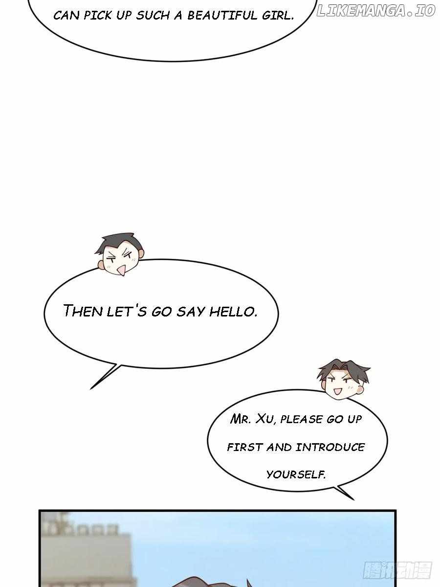 I Really Don’t Want to Remake Chapter 246 page 24