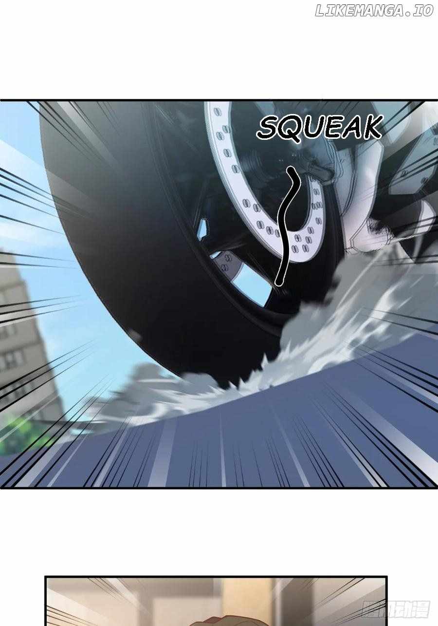 I Really Don’t Want to Remake Chapter 246 page 29