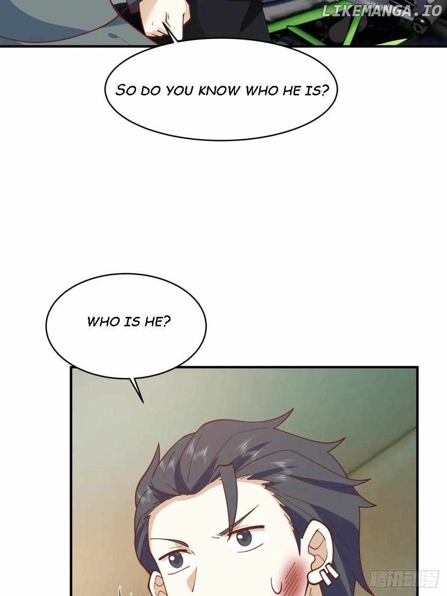 I Really Don’t Want to Remake Chapter 246 page 47