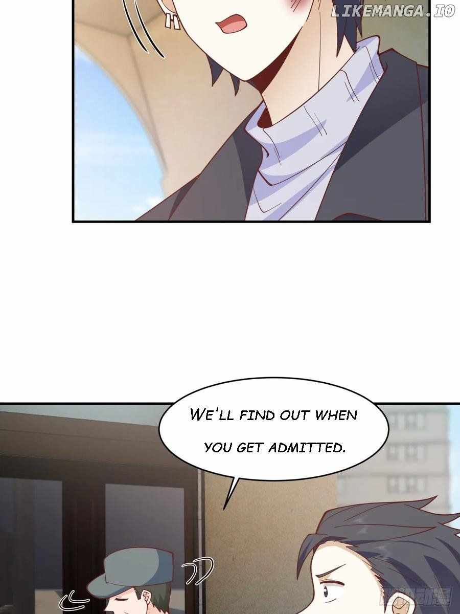 I Really Don’t Want to Remake Chapter 246 page 48