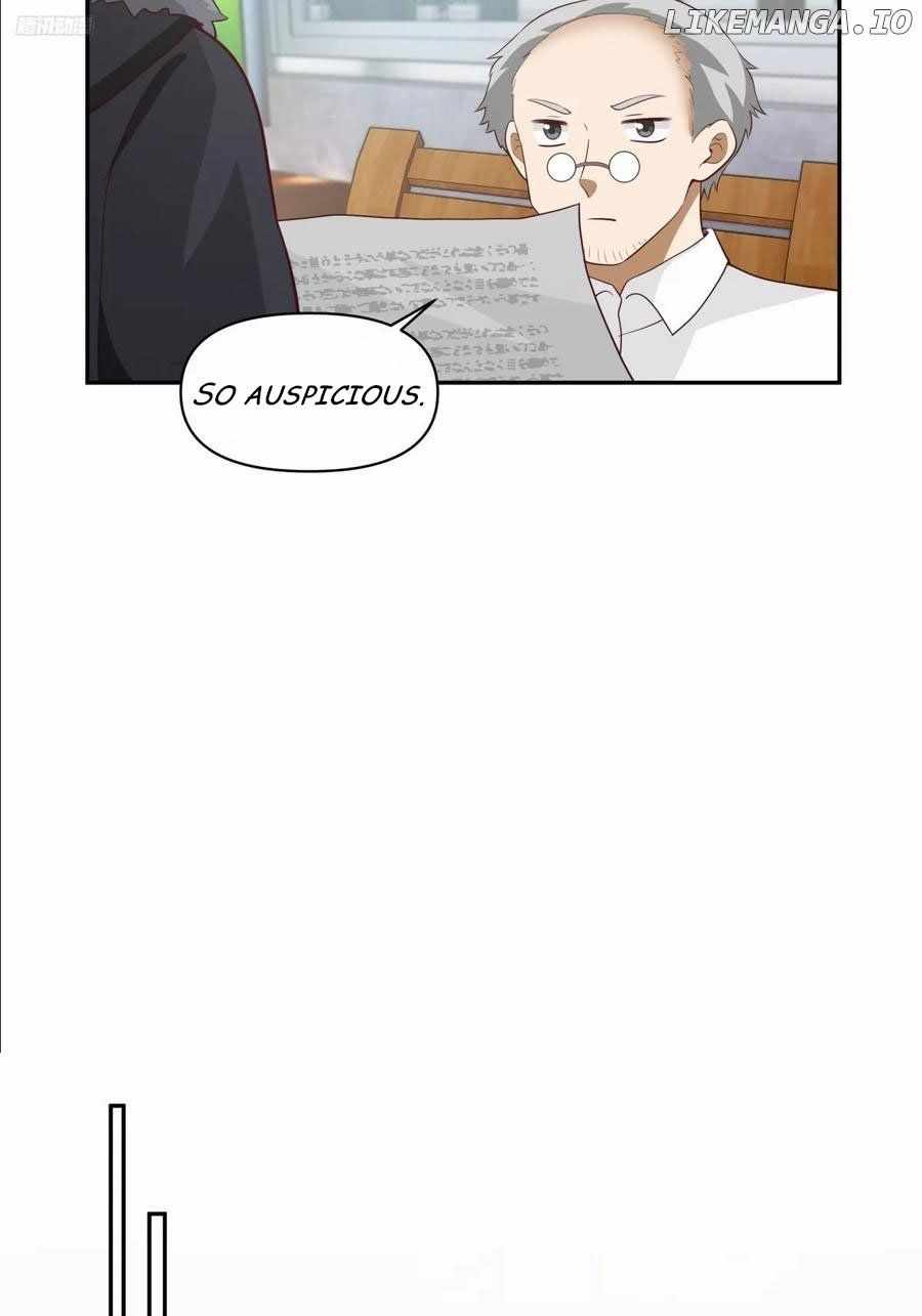 I Really Don’t Want to Remake Chapter 248 page 7