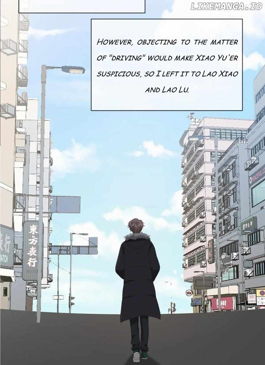 I Really Don’t Want to Remake Chapter 248 page 11