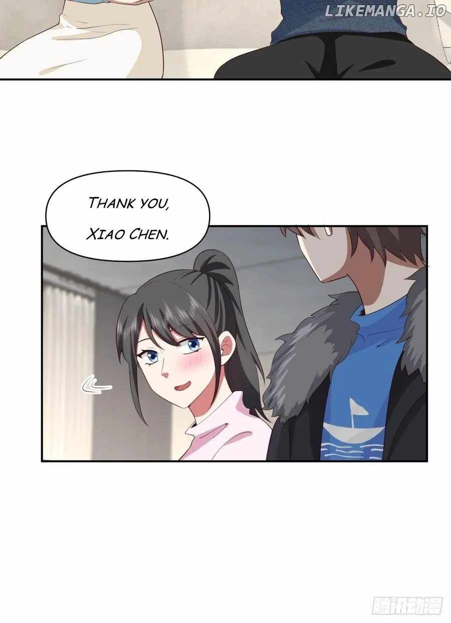 I Really Don’t Want to Remake Chapter 248 page 19