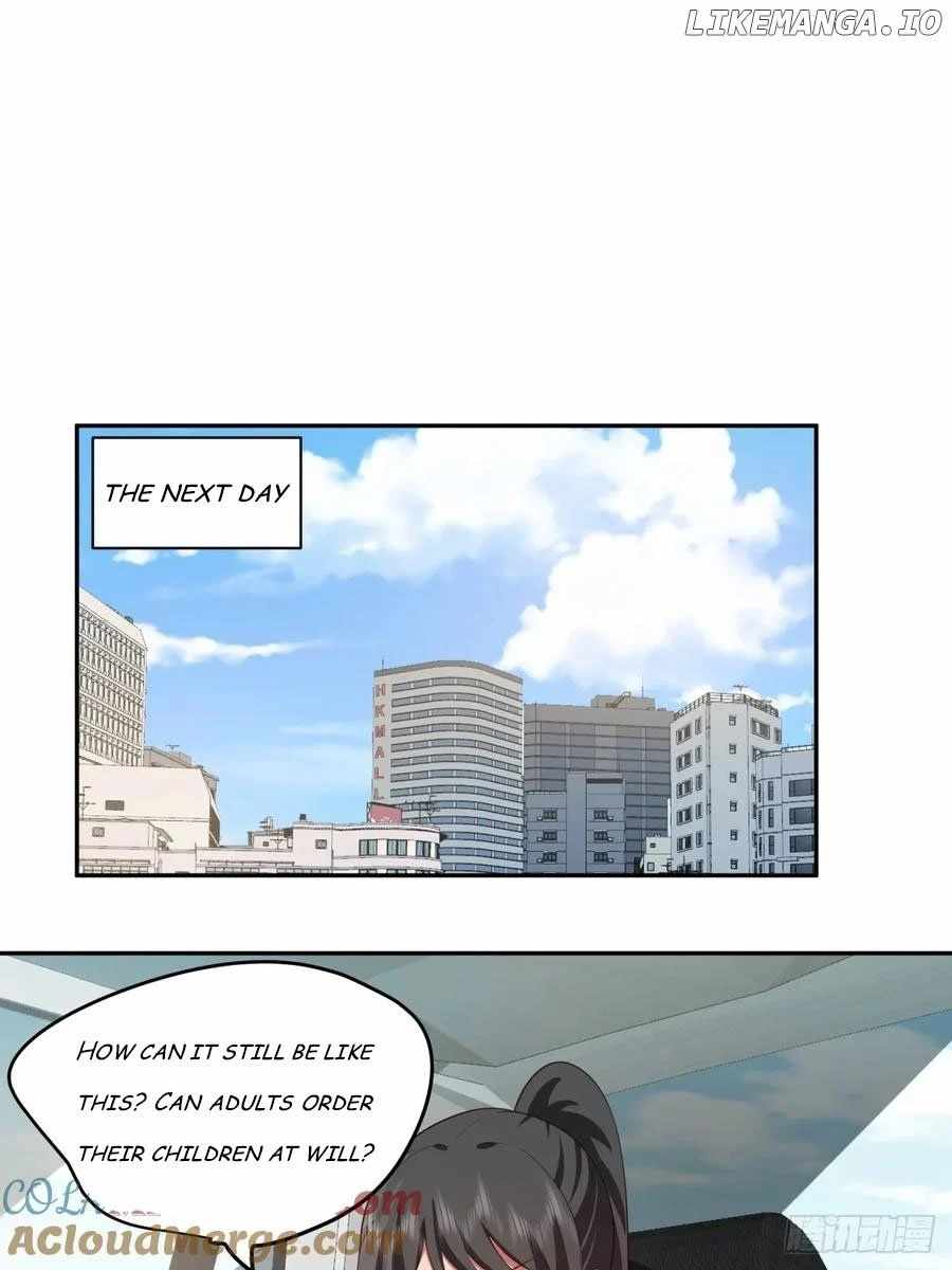 I Really Don’t Want to Remake Chapter 248 page 26