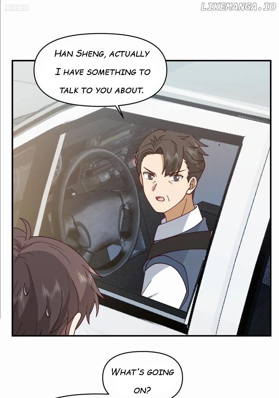 I Really Don’t Want to Remake Chapter 249 page 5