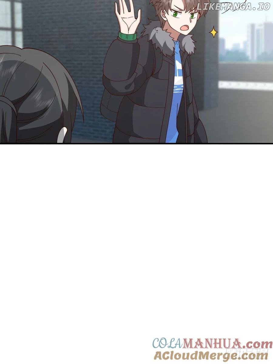 I Really Don’t Want to Remake Chapter 249 page 18