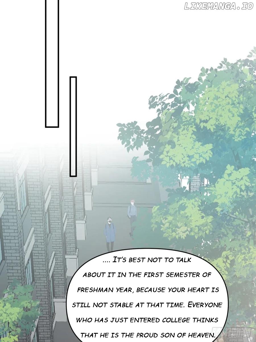 I Really Don’t Want to Remake Chapter 249 page 29