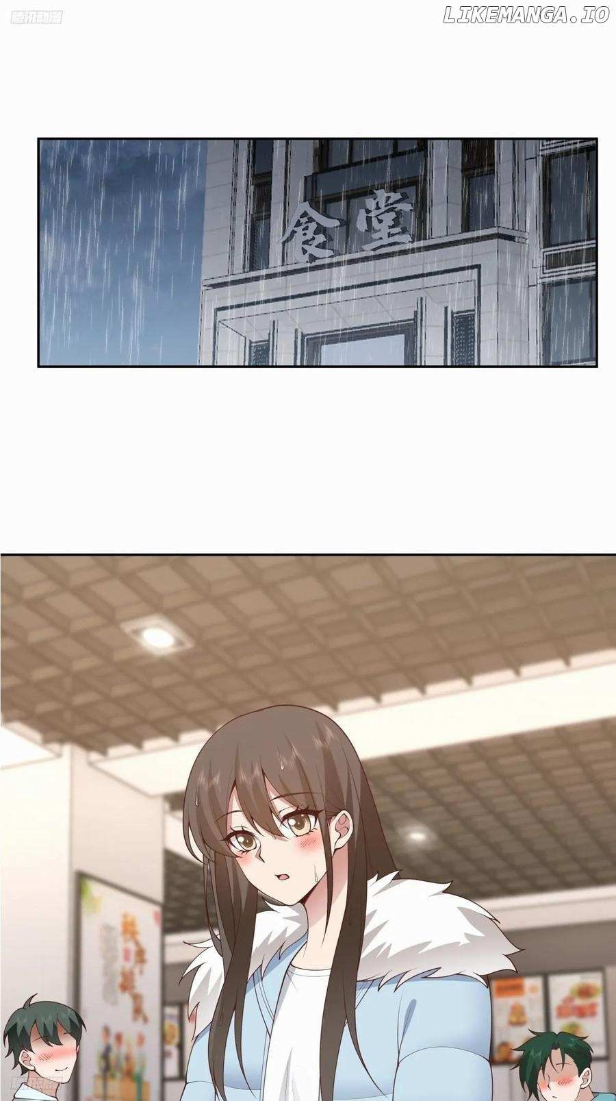 I Really Don’t Want to Remake Chapter 253 page 1