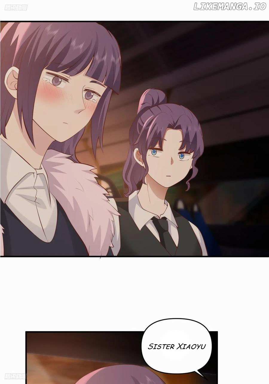 I Really Don’t Want to Remake Chapter 254 page 3