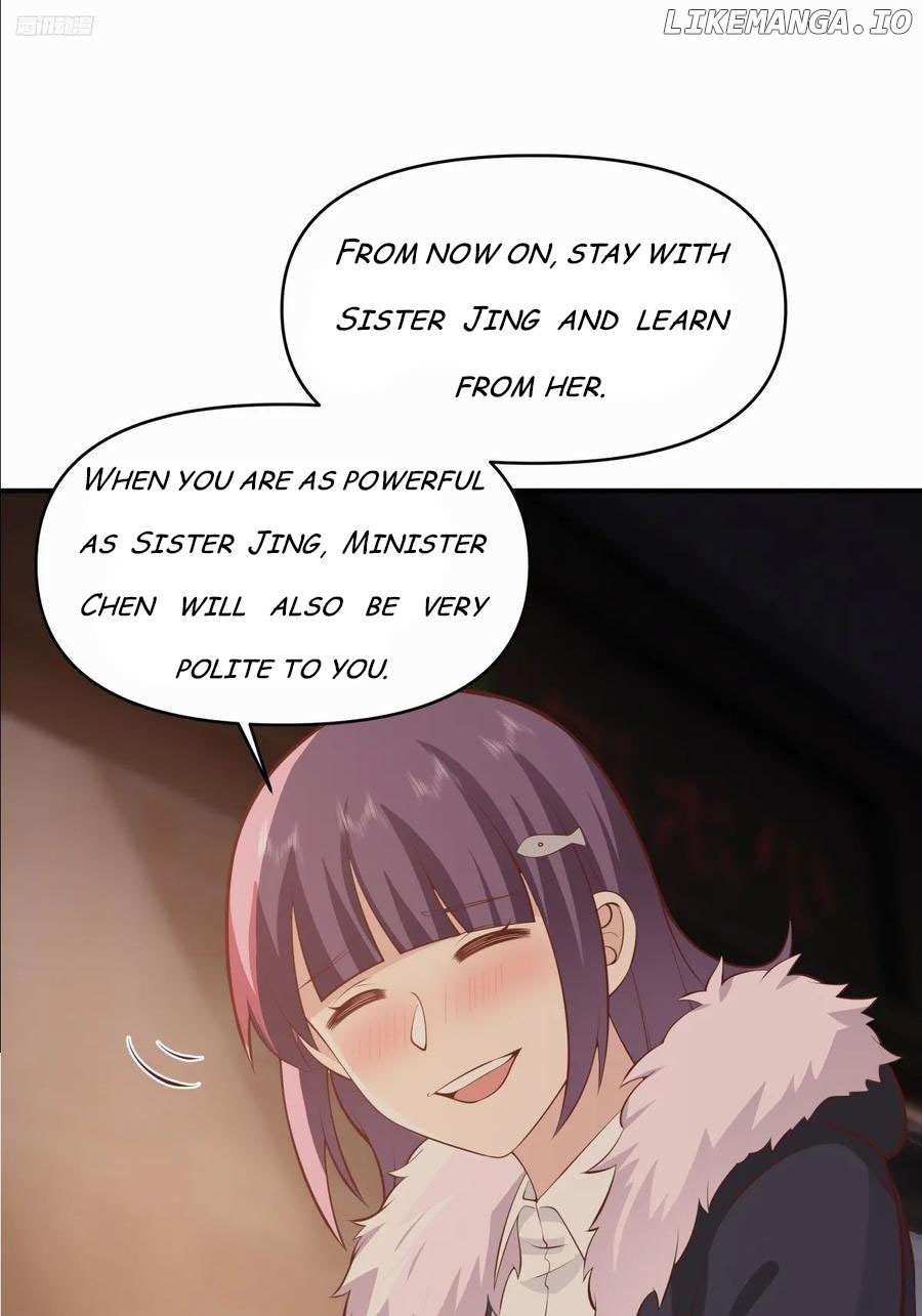 I Really Don’t Want to Remake Chapter 254 page 6