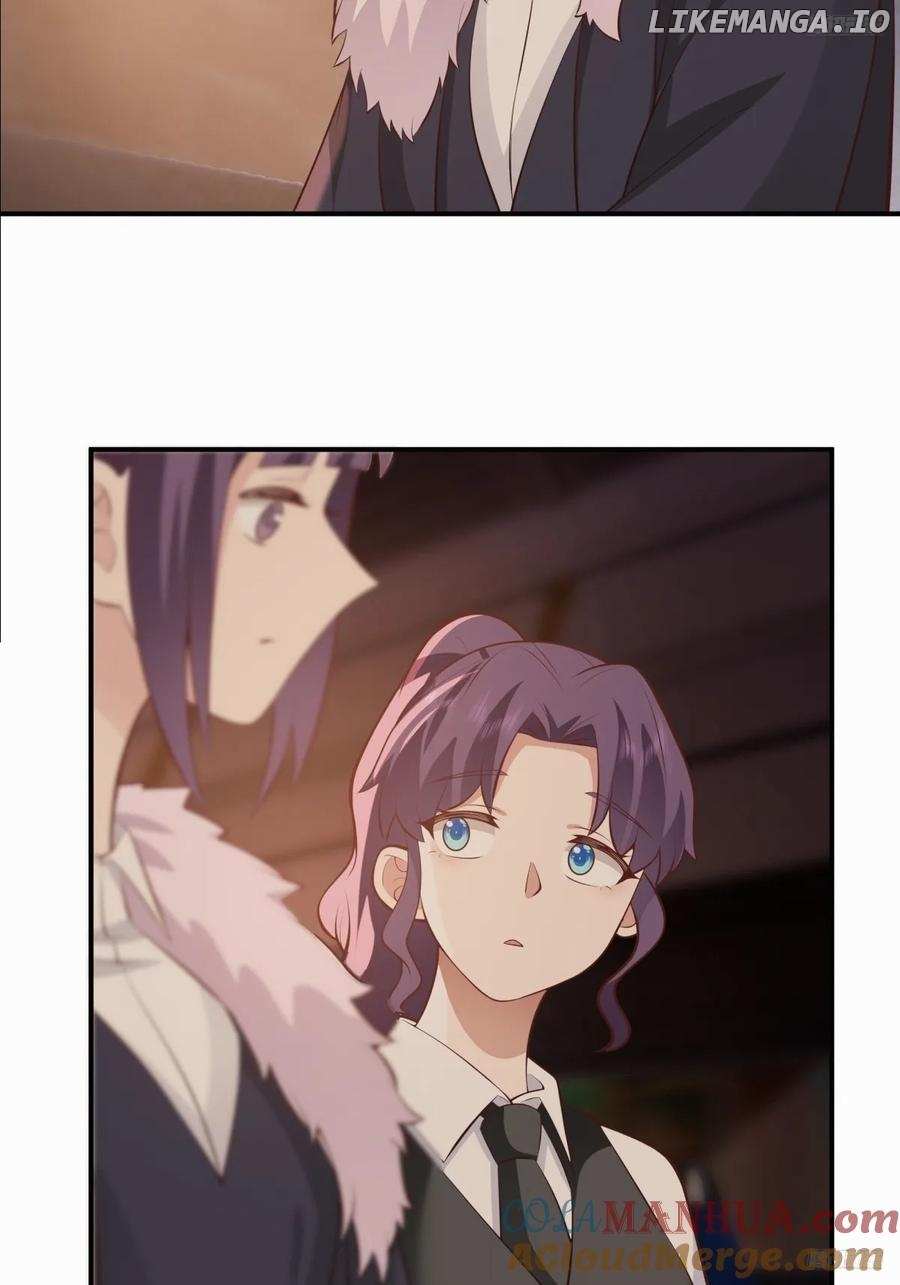 I Really Don’t Want to Remake Chapter 254 page 7