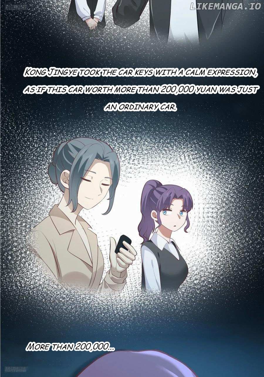 I Really Don’t Want to Remake Chapter 254 page 11