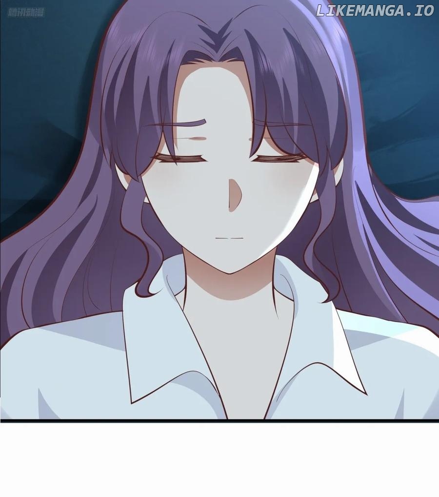 I Really Don’t Want to Remake Chapter 254 page 12