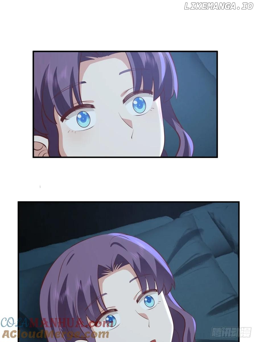 I Really Don’t Want to Remake Chapter 254 page 13