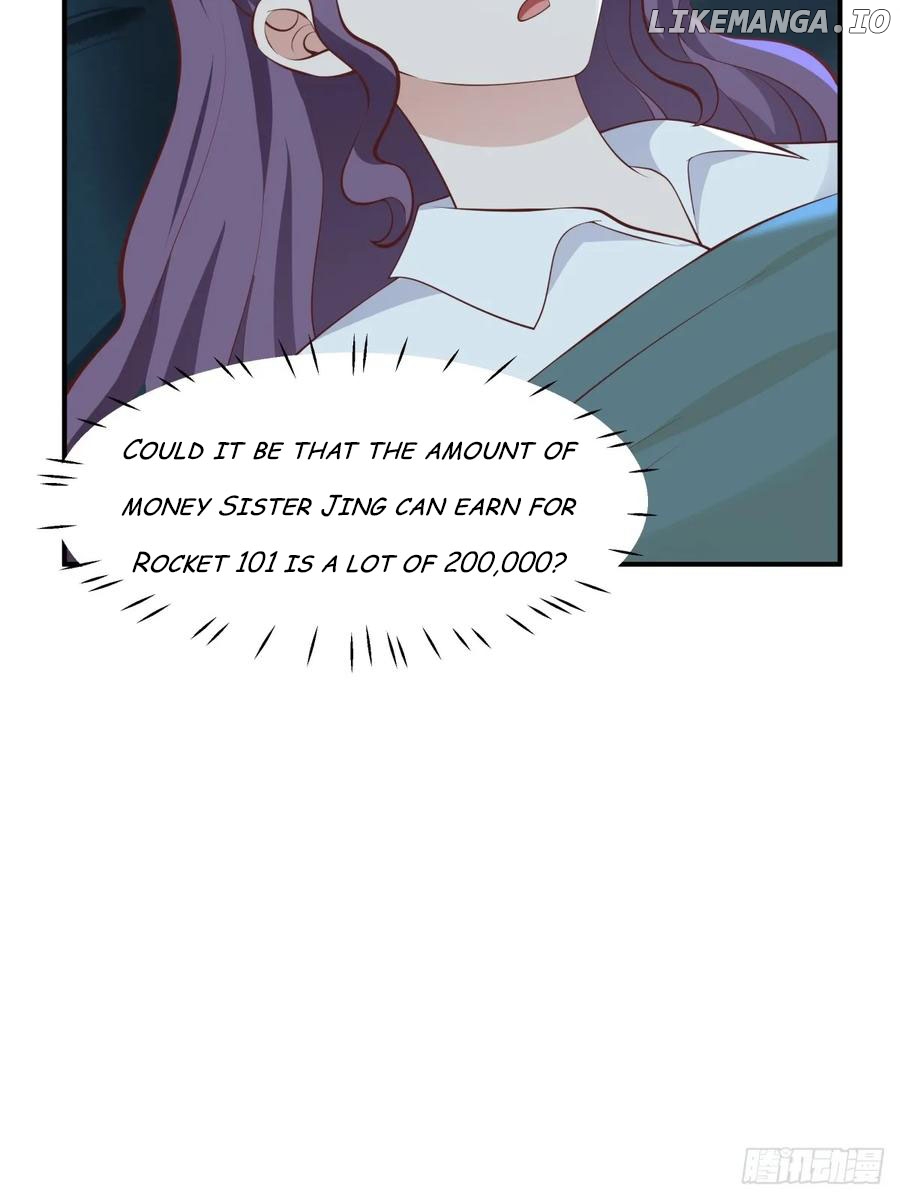 I Really Don’t Want to Remake Chapter 254 page 14