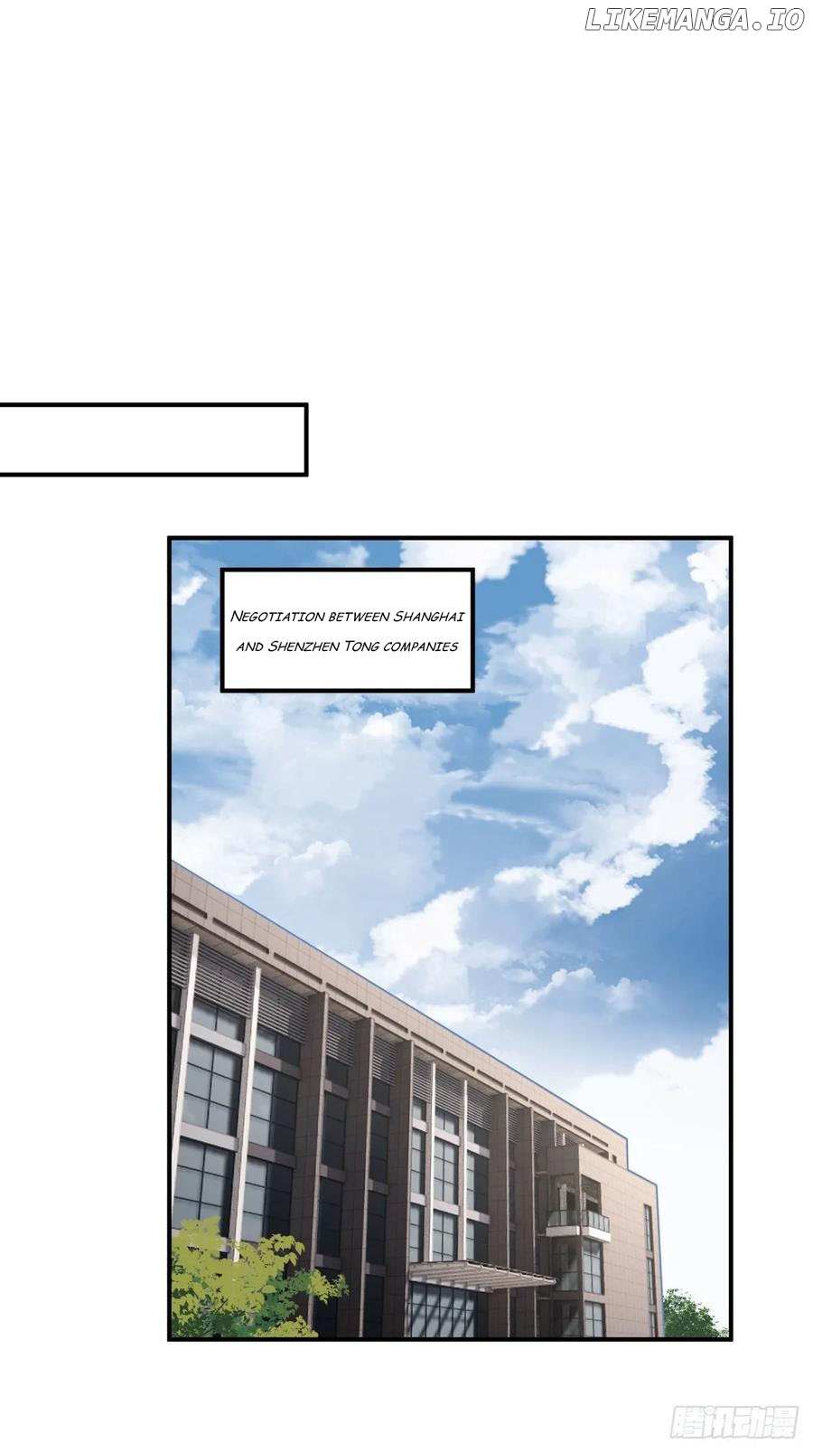 I Really Don’t Want to Remake Chapter 254 page 20