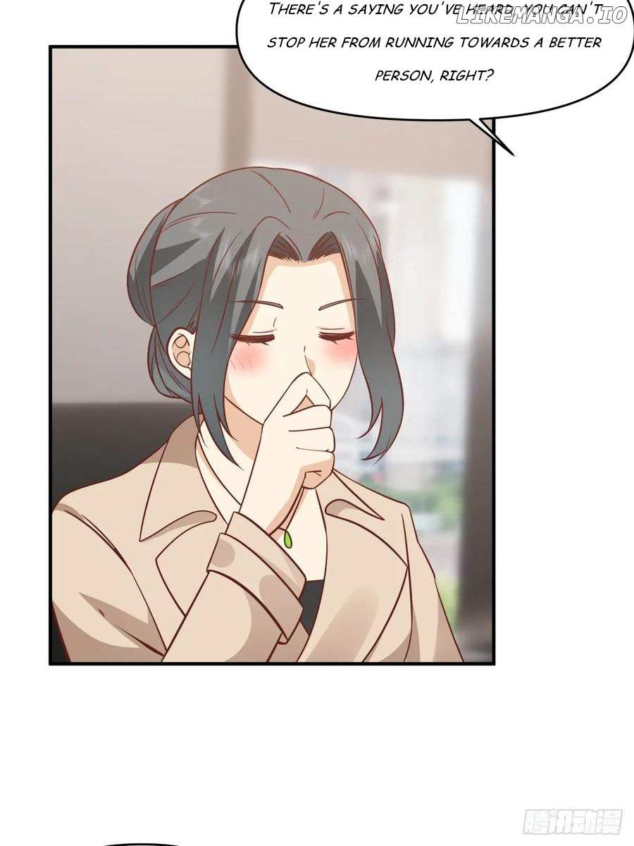 I Really Don’t Want to Remake Chapter 254 page 29