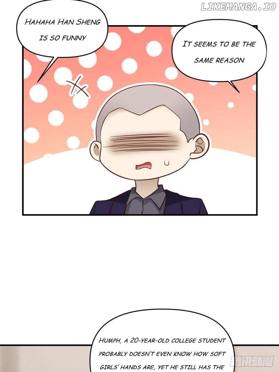 I Really Don’t Want to Remake Chapter 254 page 30