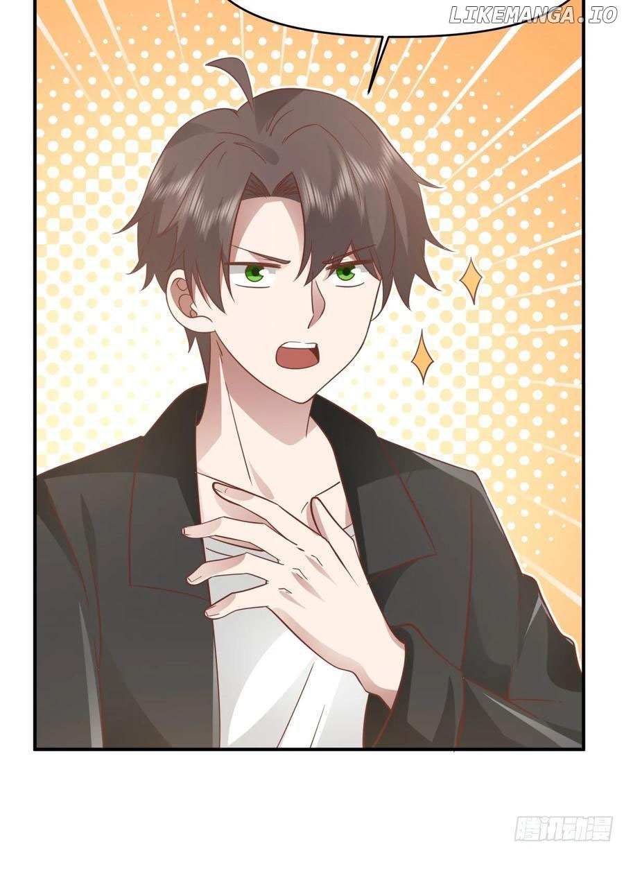 I Really Don’t Want to Remake Chapter 254 page 45