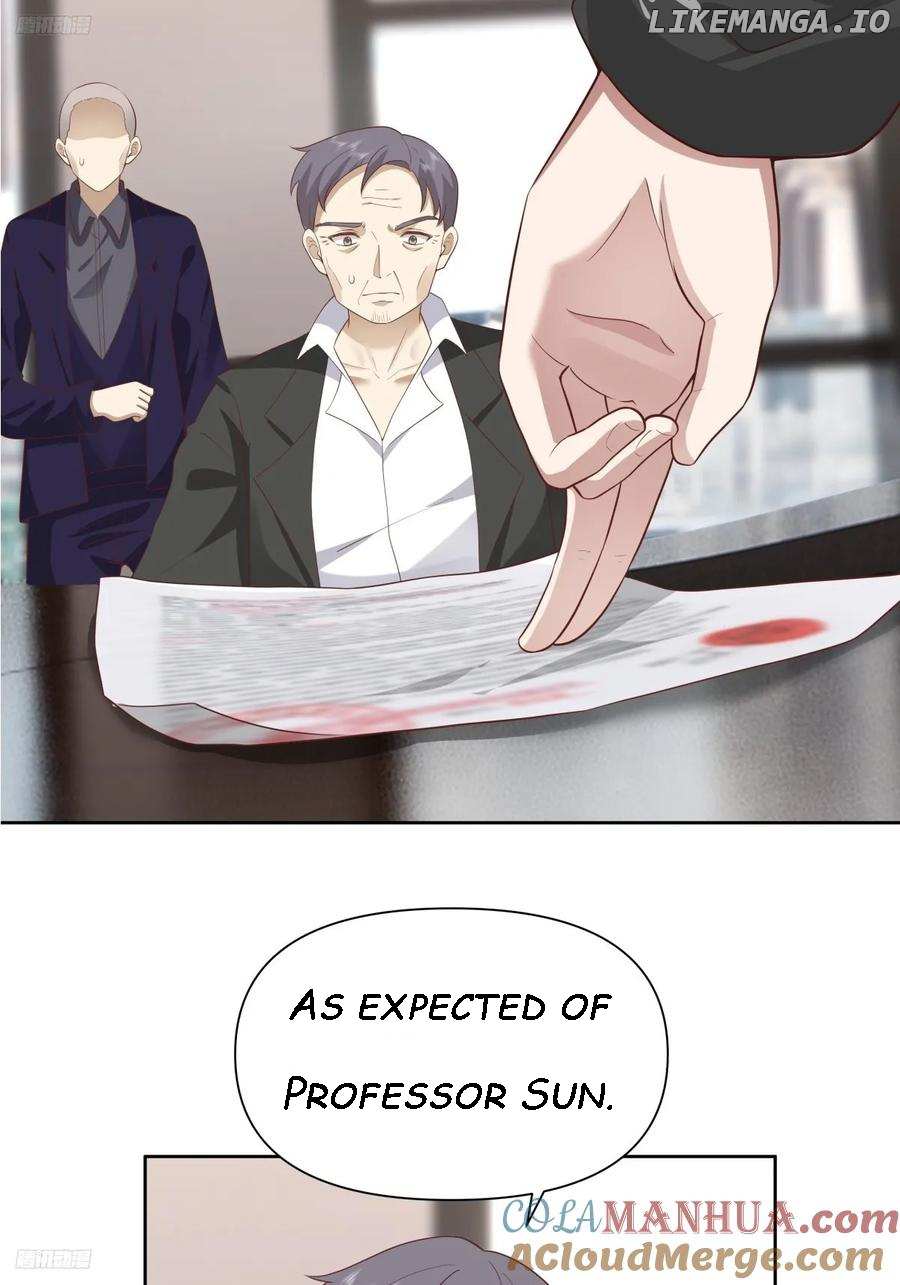 I Really Don’t Want to Remake Chapter 257 page 4