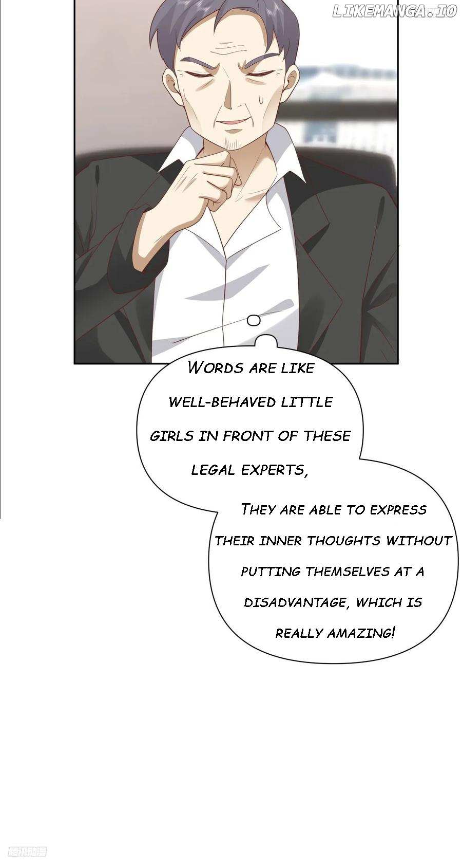 I Really Don’t Want to Remake Chapter 257 page 5