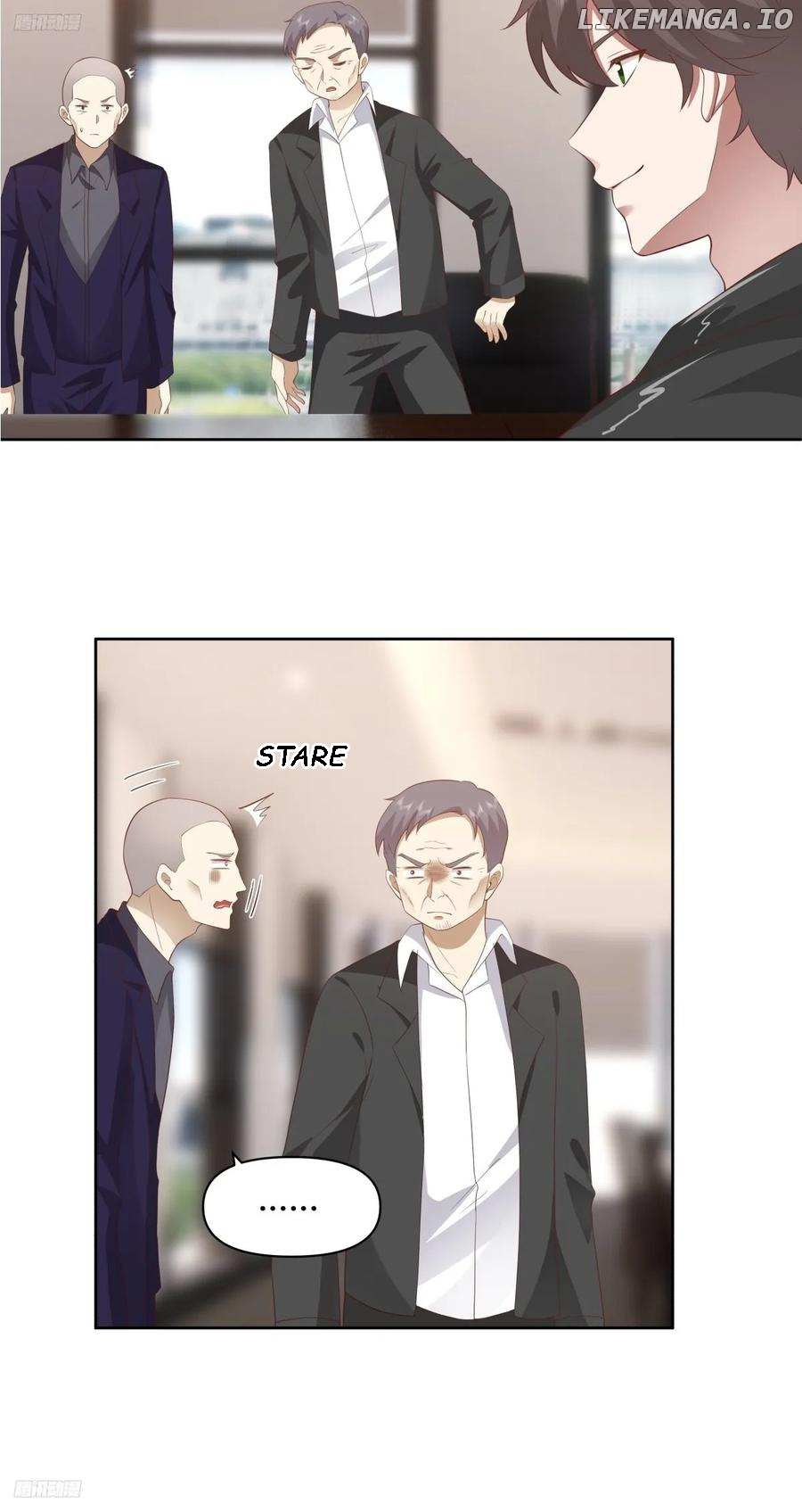 I Really Don’t Want to Remake Chapter 257 page 9