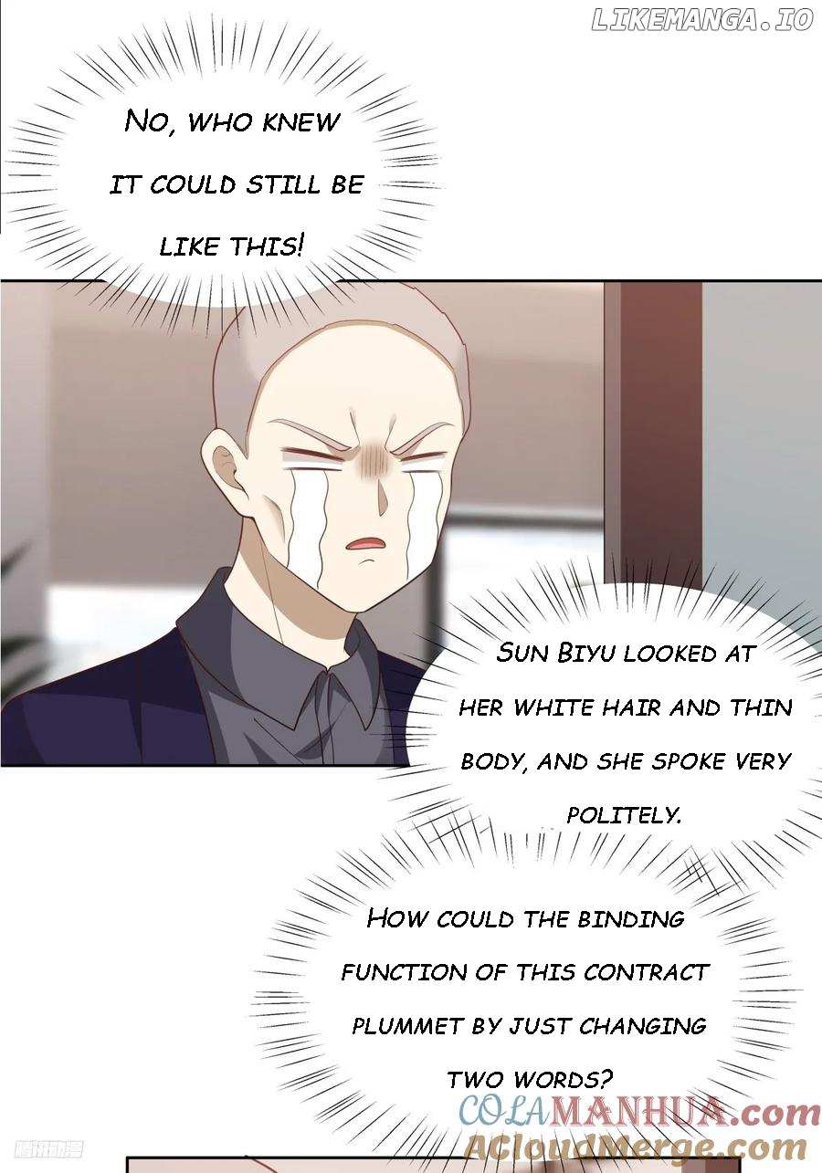 I Really Don’t Want to Remake Chapter 257 page 10