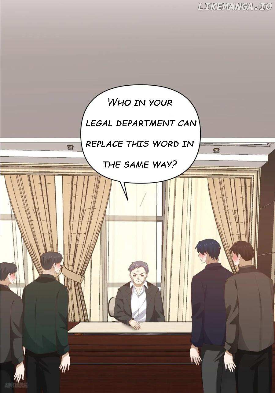 I Really Don’t Want to Remake Chapter 257 page 12