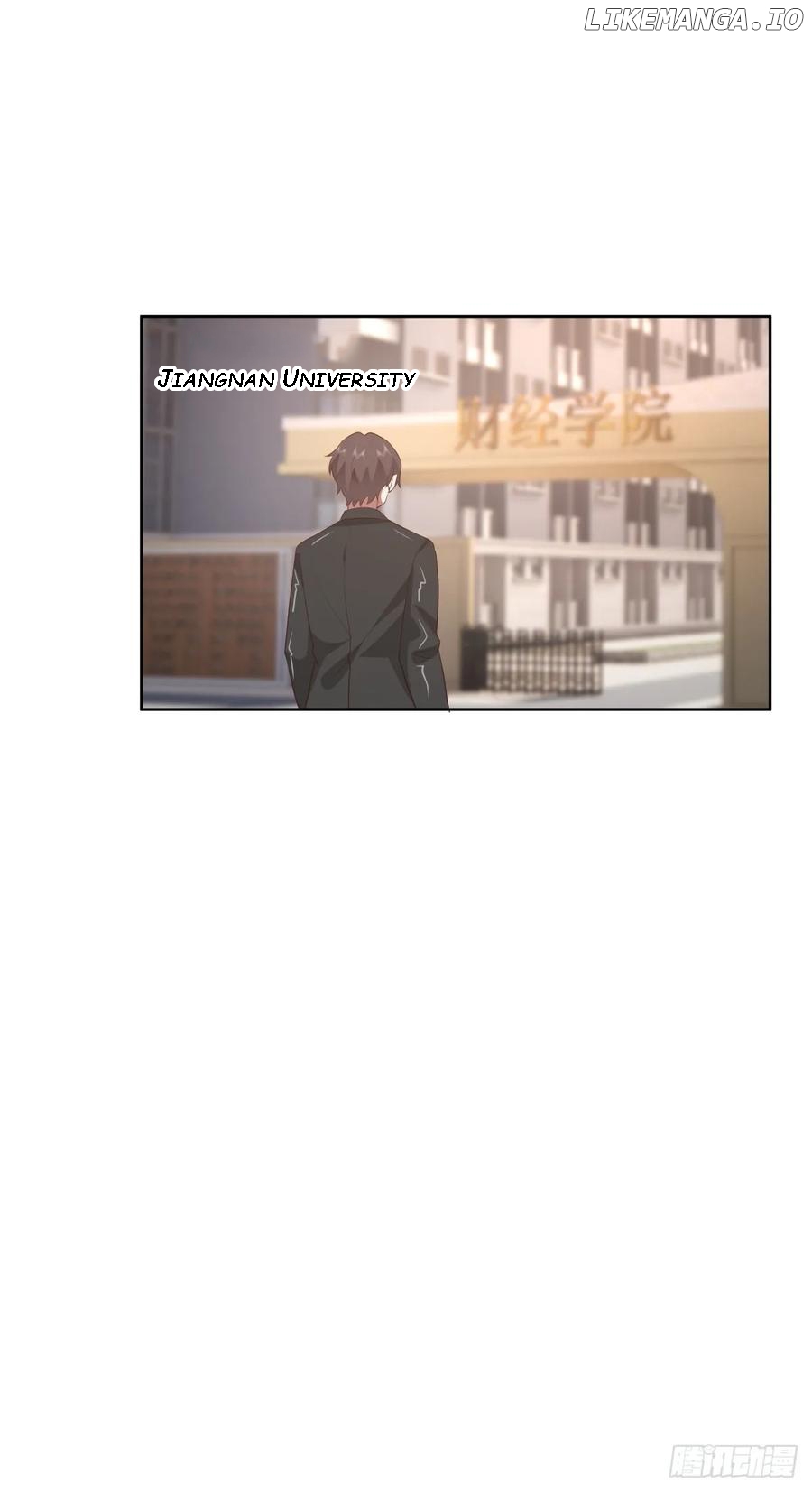 I Really Don’t Want to Remake Chapter 257 page 21