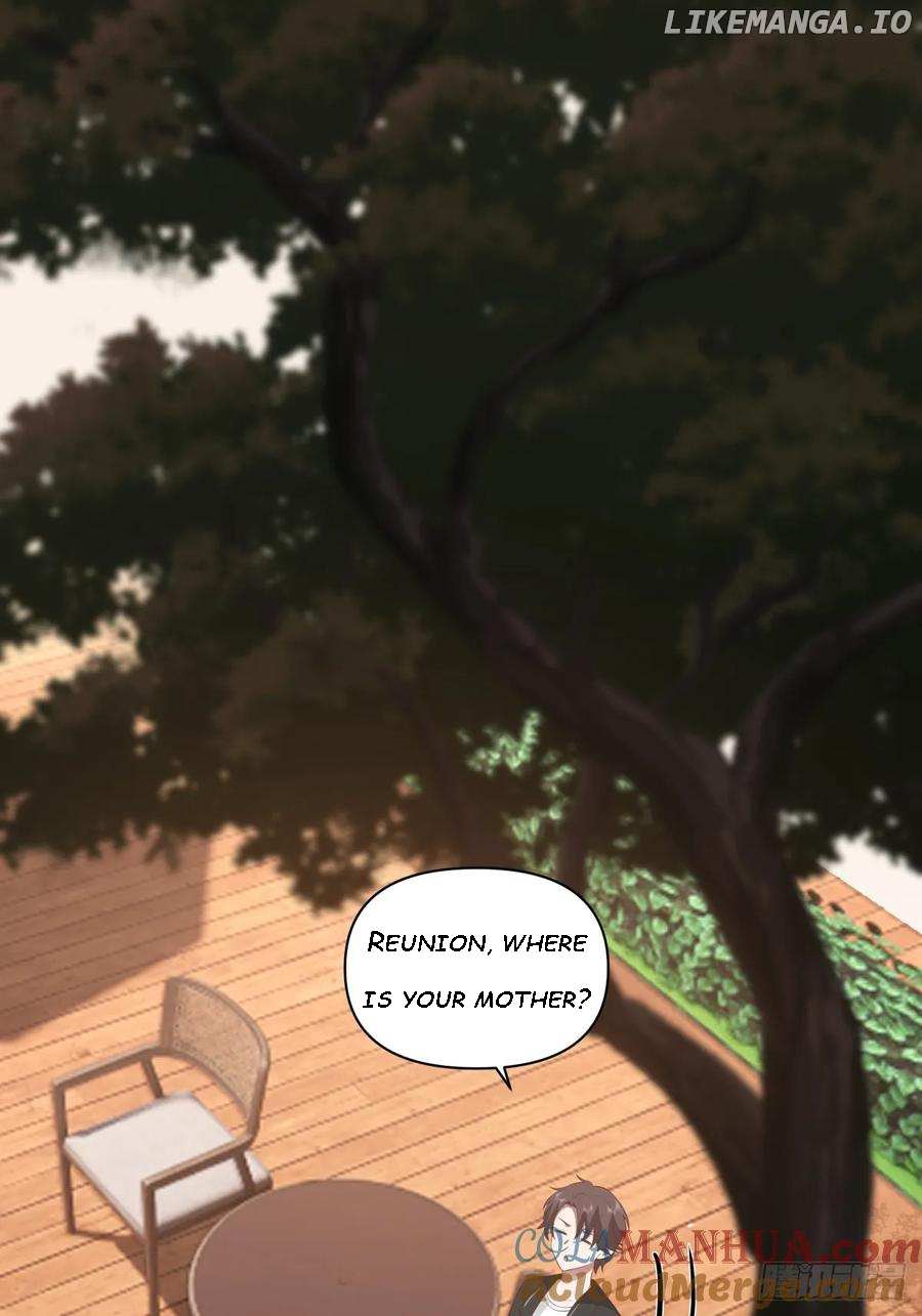 I Really Don’t Want to Remake Chapter 257 page 22