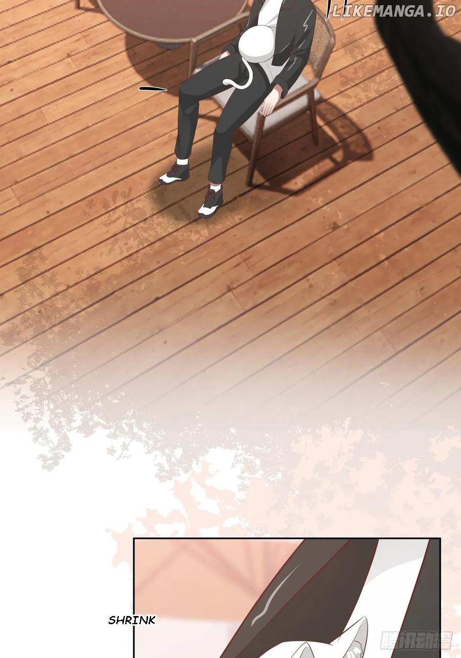 I Really Don’t Want to Remake Chapter 257 page 23