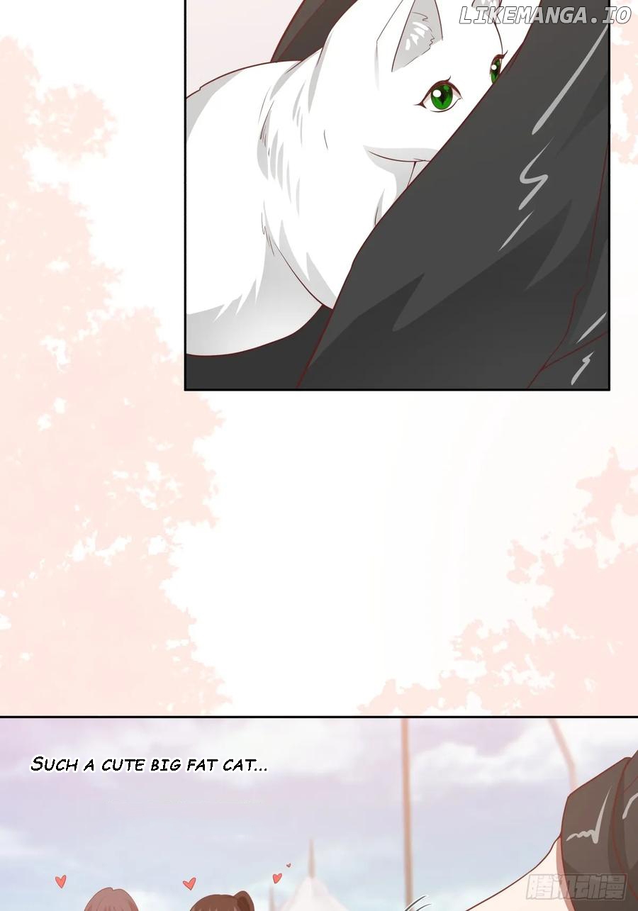 I Really Don’t Want to Remake Chapter 257 page 24