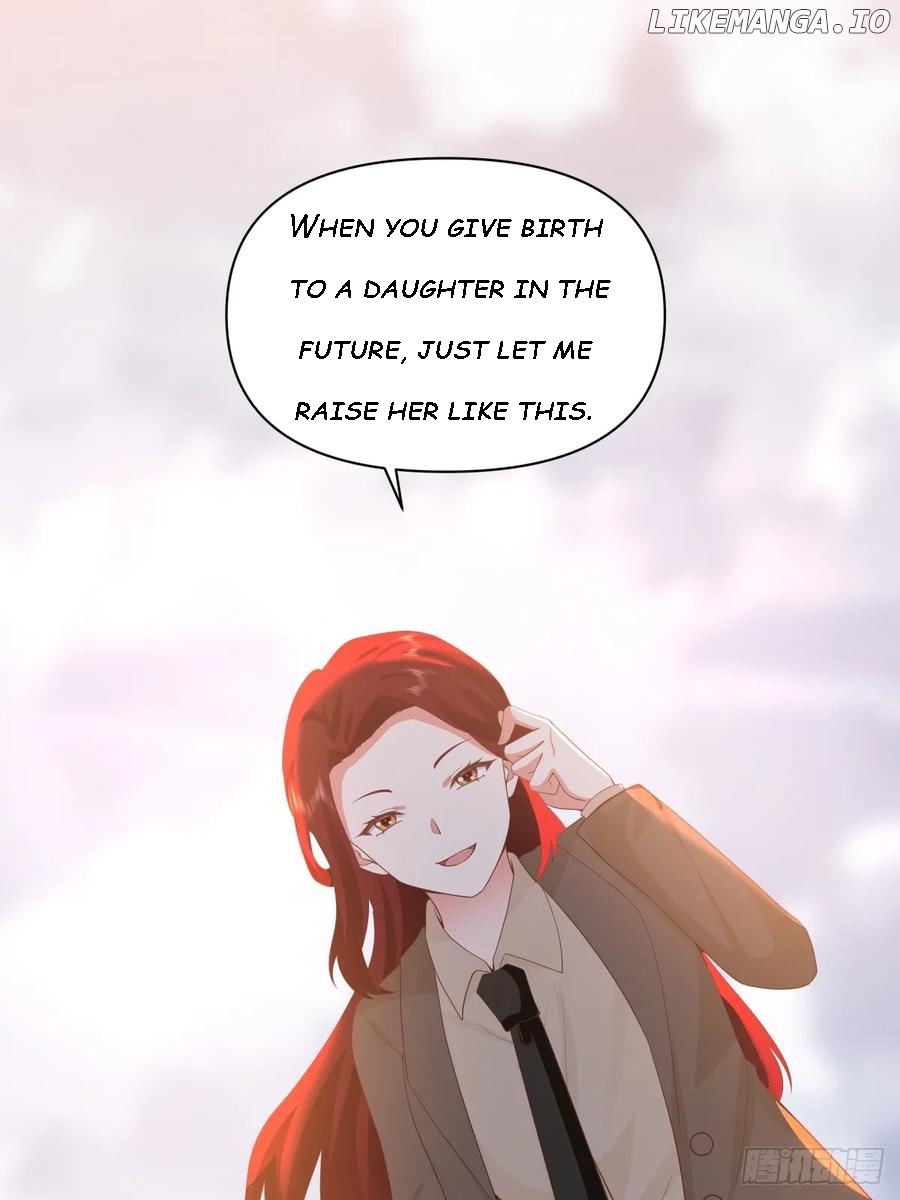 I Really Don’t Want to Remake Chapter 257 page 26