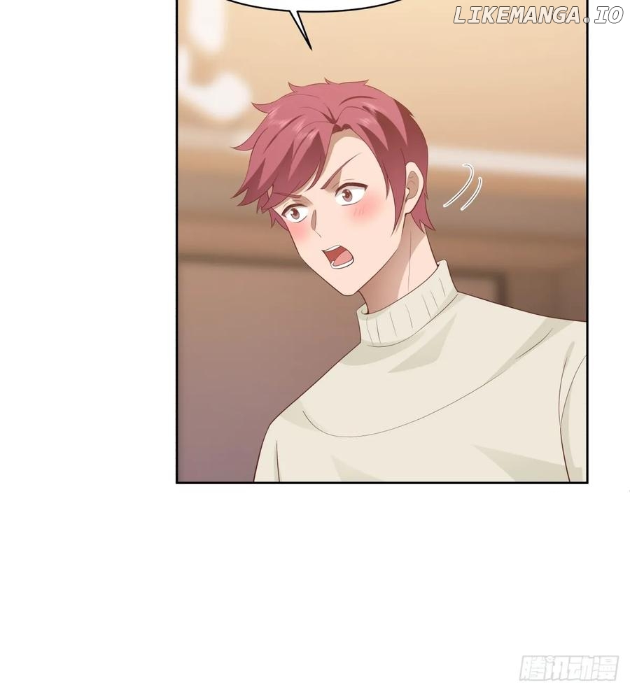 I Really Don’t Want to Remake Chapter 257 page 30