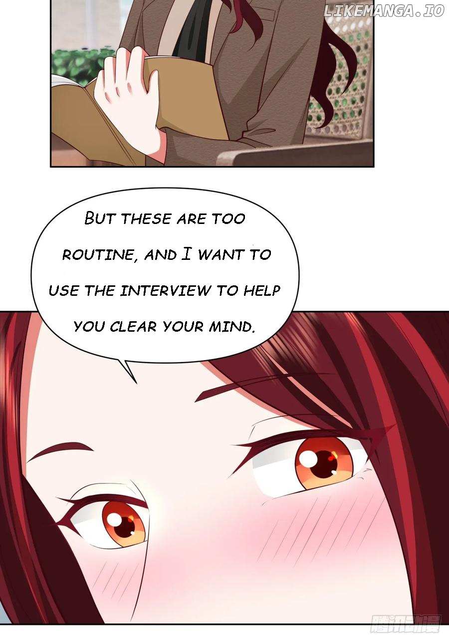 I Really Don’t Want to Remake Chapter 257 page 35