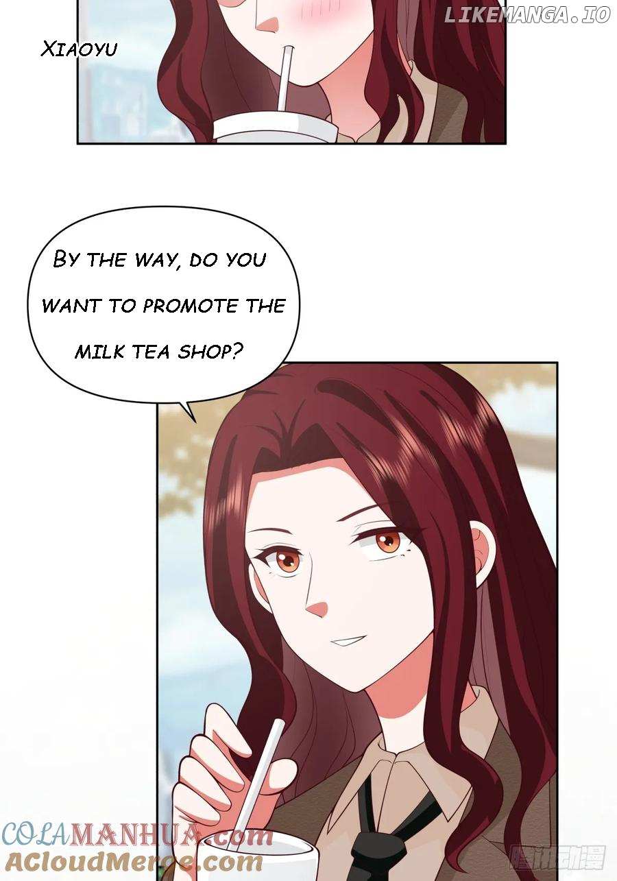 I Really Don’t Want to Remake Chapter 257 page 43