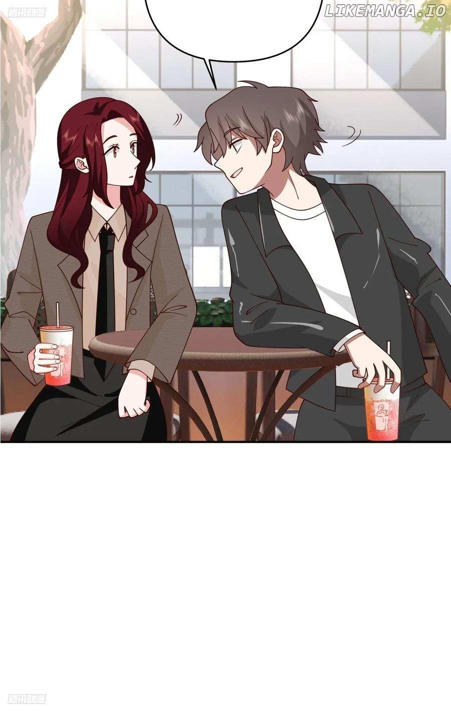 I Really Don’t Want to Remake Chapter 258 page 3