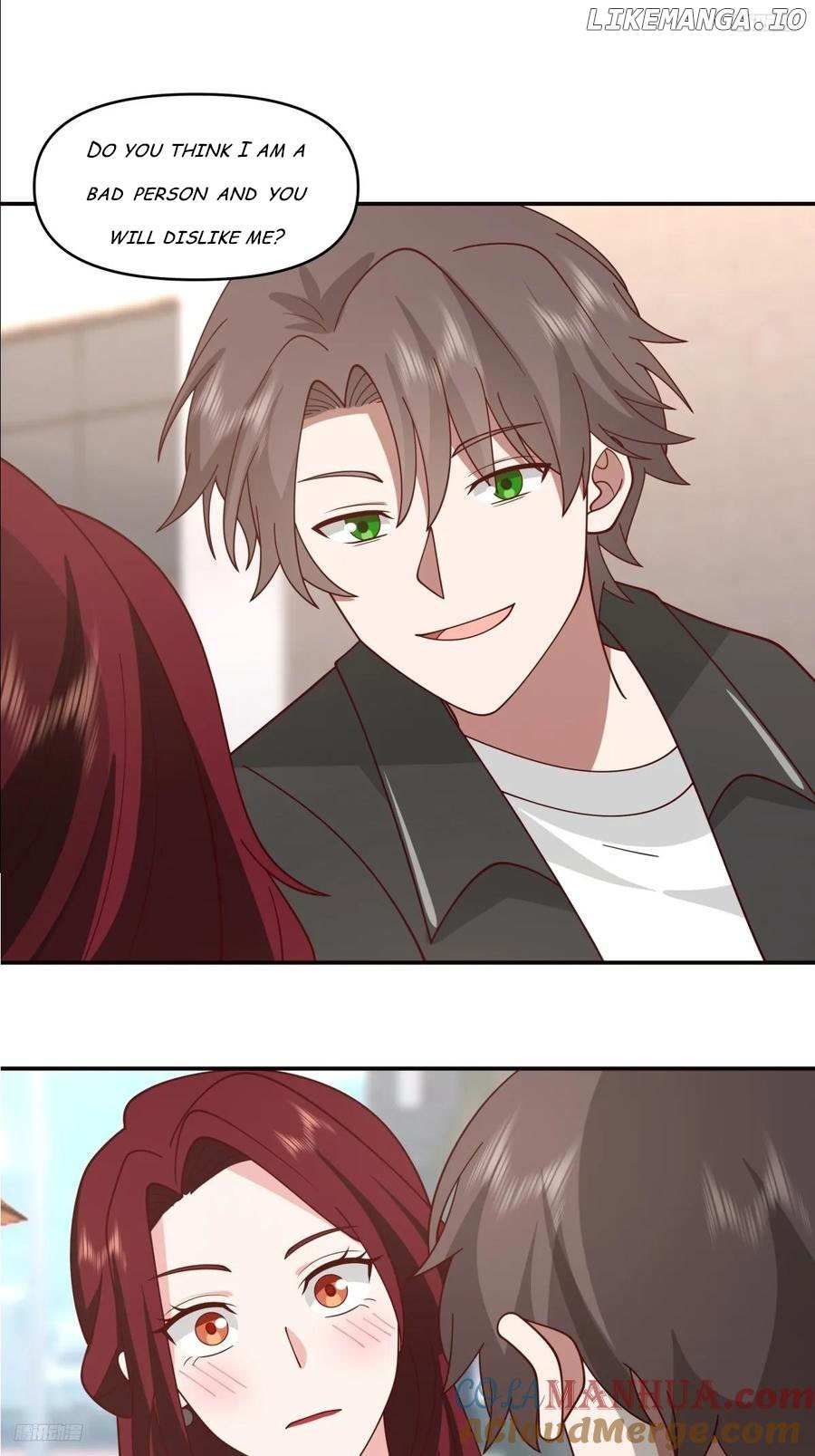 I Really Don’t Want to Remake Chapter 258 page 4