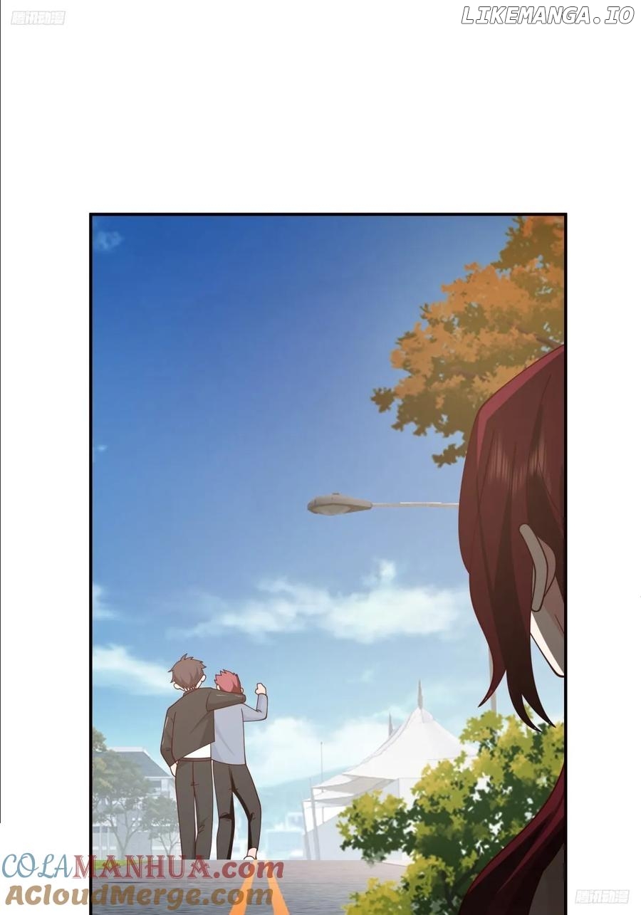 I Really Don’t Want to Remake Chapter 258 page 6